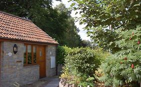 Stable Cottage