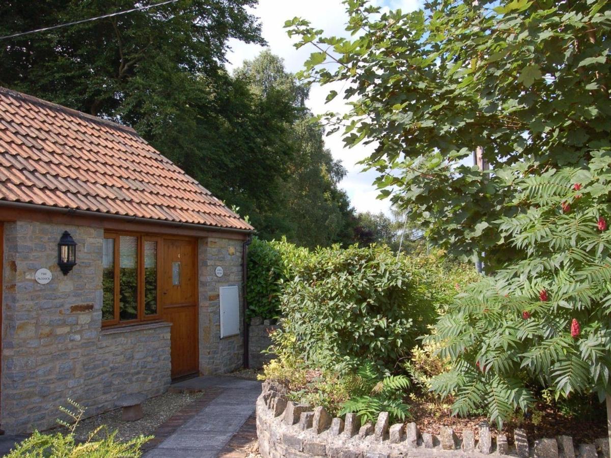 Stable Cottage Wells Exterior photo