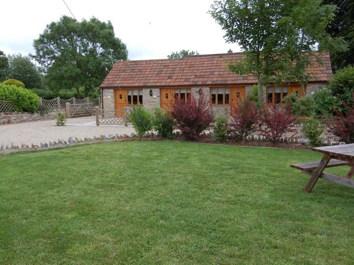 Stable Cottage Wells Exterior photo